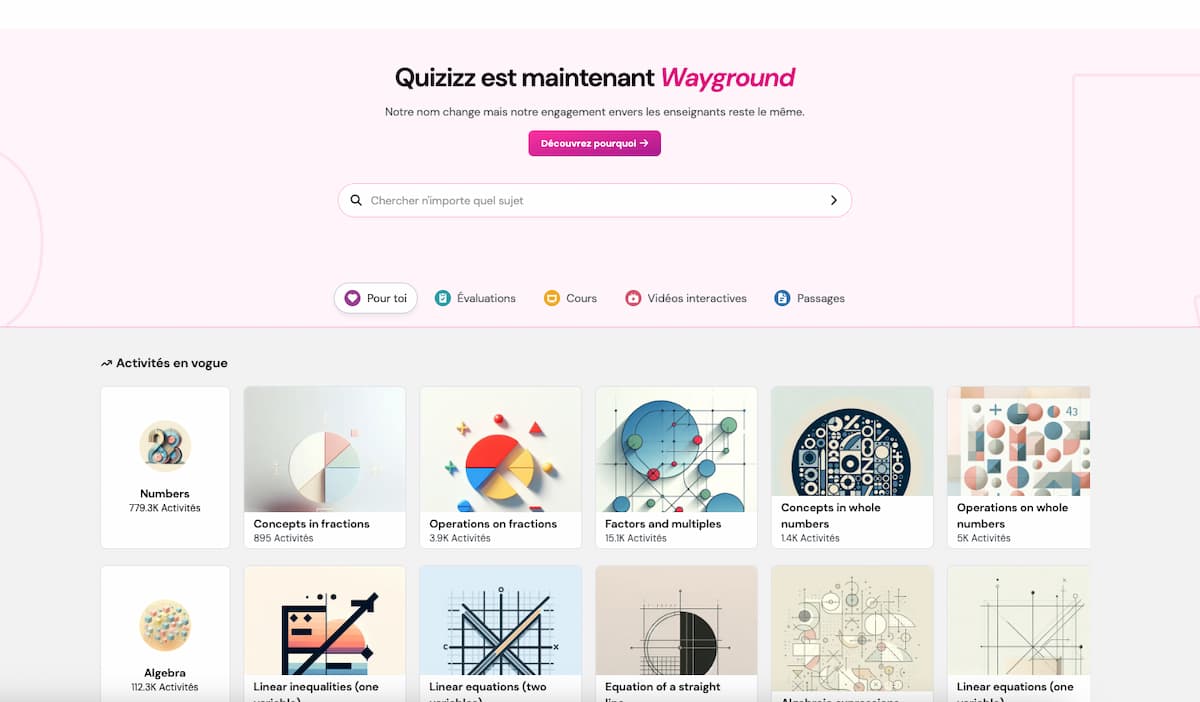 quizizz