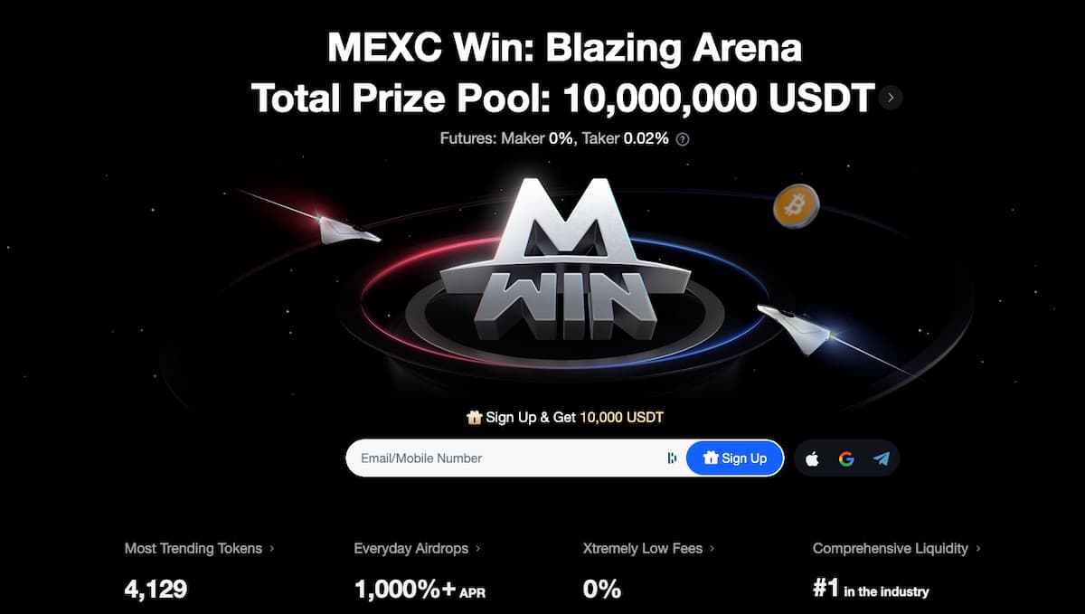 Mexc