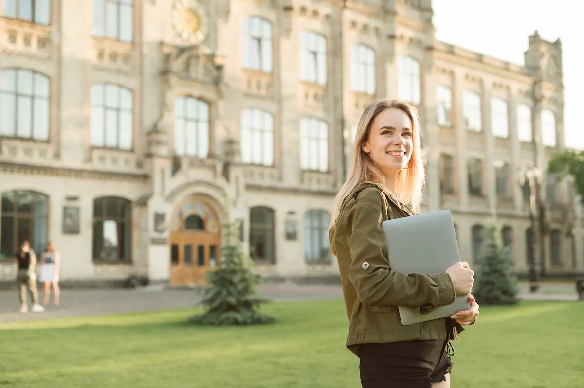 cyber college
