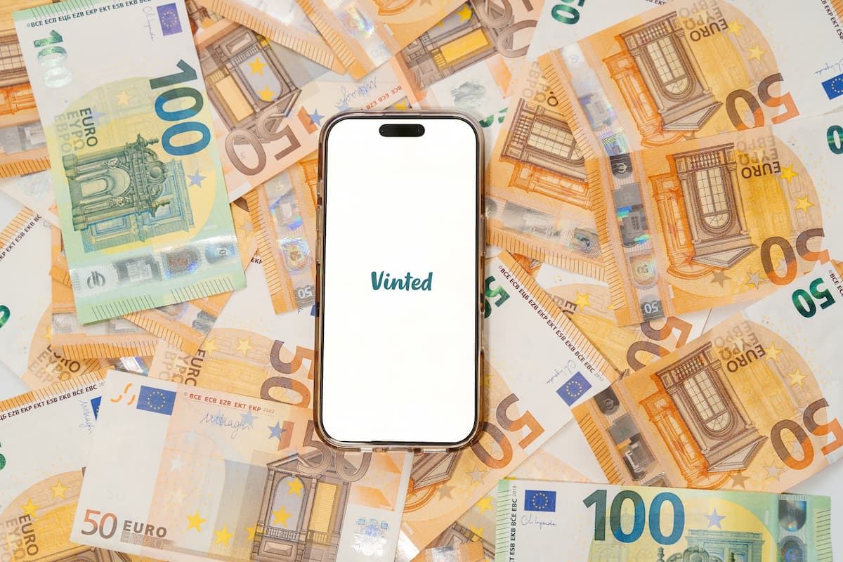 investir dans vinted