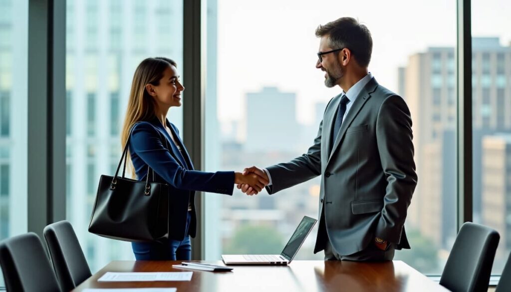 Comment l'alternance facilite l'accès à un premier emploi qualifié ?