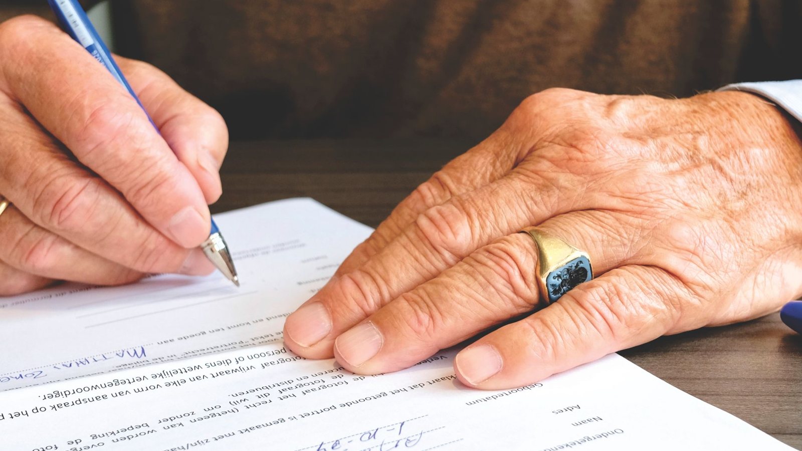 Assurance vie et succession : règles générales, bénéficiaires et fiscalité à vérifier