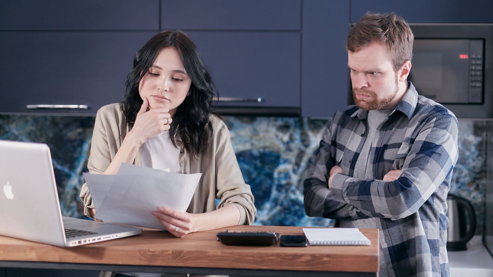 Mon ex ne paie plus le crédit immobilier : que faire et quels risques ?